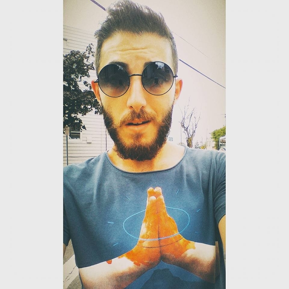 Meet your Posher, Tolga